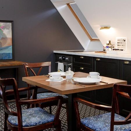 Cocorico Apartment Adults Only Szczecin Dış mekan fotoğraf