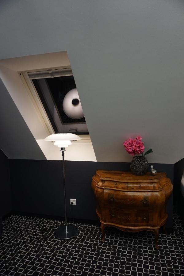 Cocorico Apartment Adults Only Szczecin Dış mekan fotoğraf
