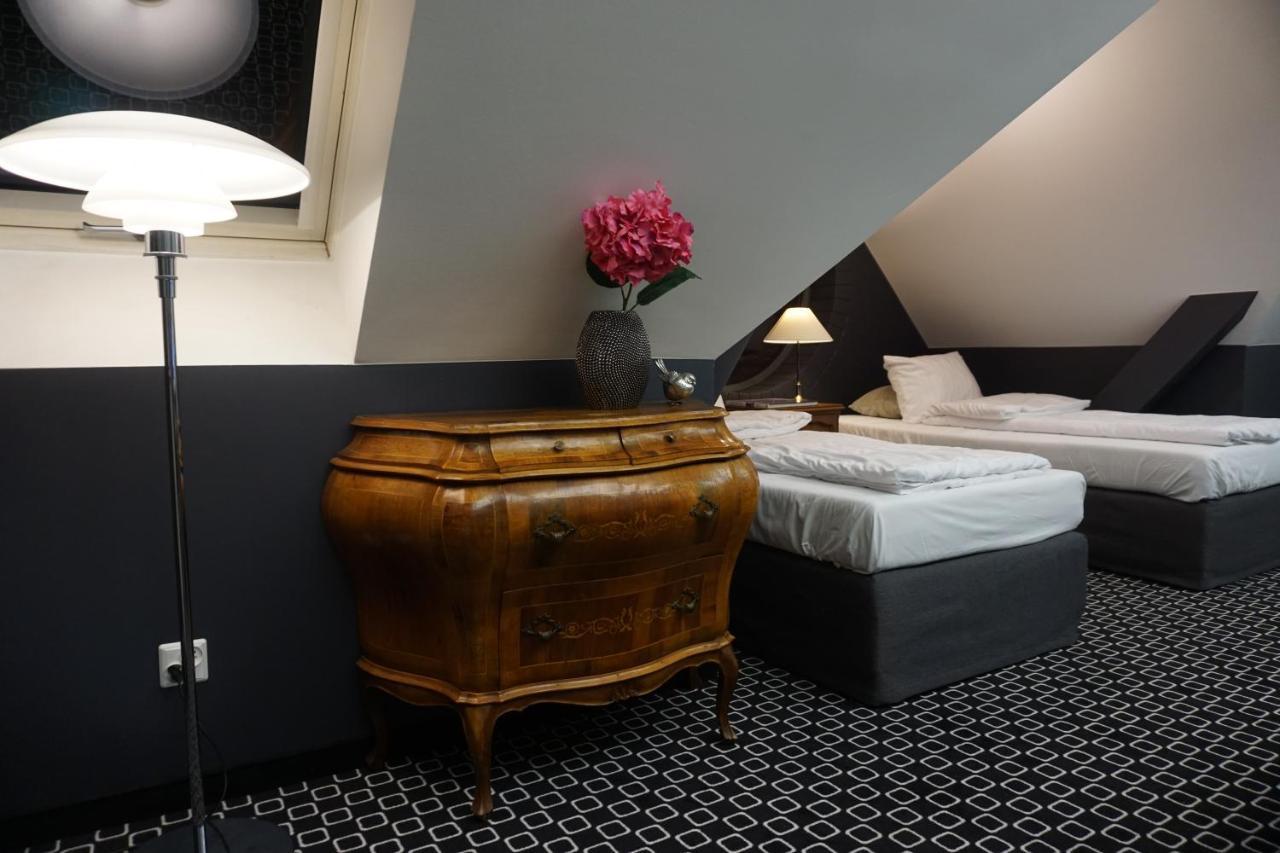 Cocorico Apartment Adults Only Szczecin Dış mekan fotoğraf