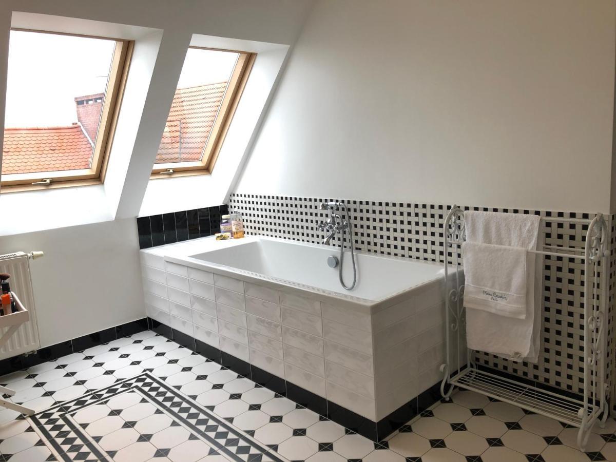 Cocorico Apartment Adults Only Szczecin Dış mekan fotoğraf