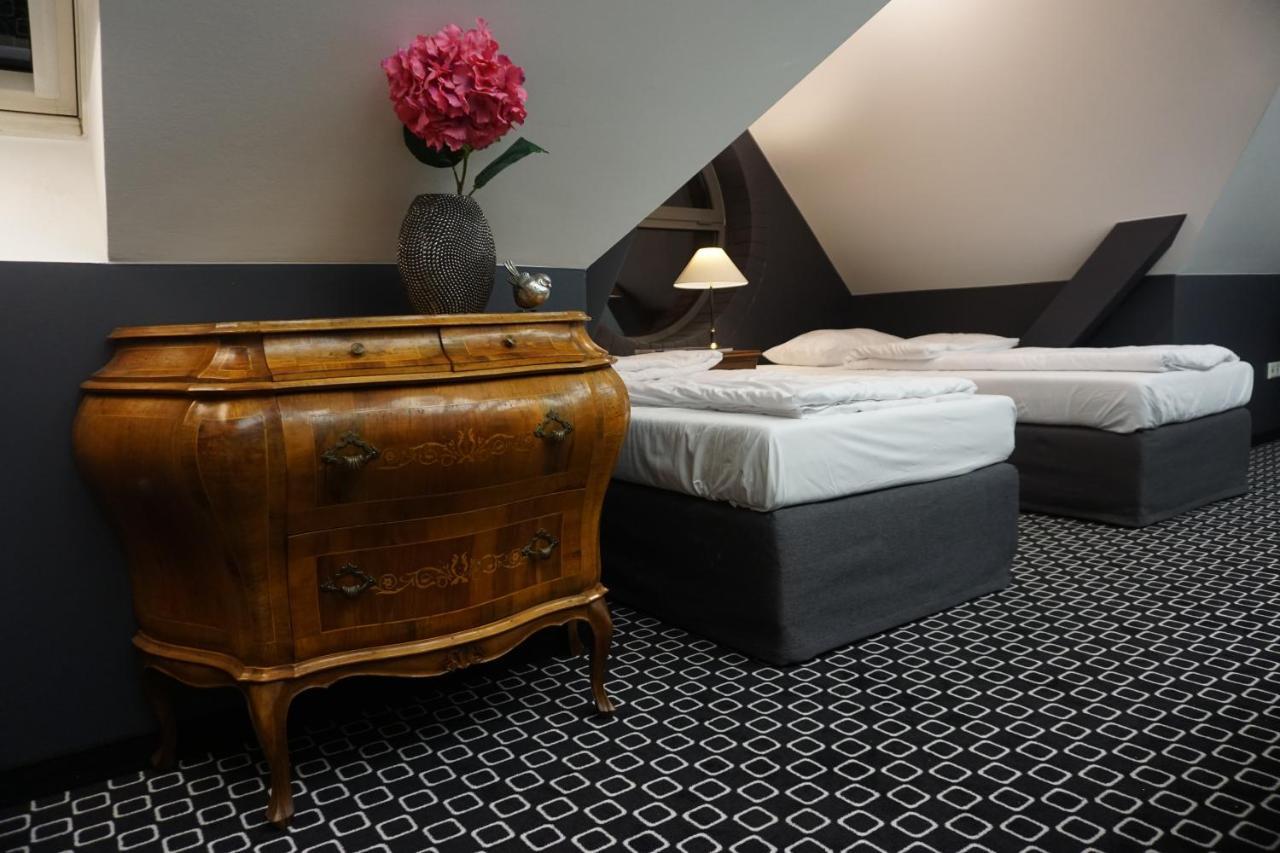 Cocorico Apartment Adults Only Szczecin Dış mekan fotoğraf