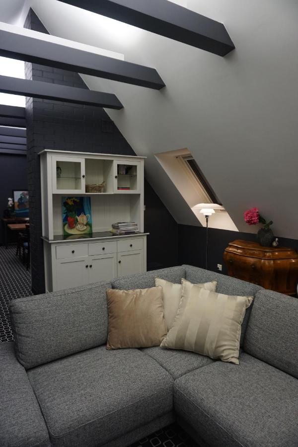 Cocorico Apartment Adults Only Szczecin Dış mekan fotoğraf