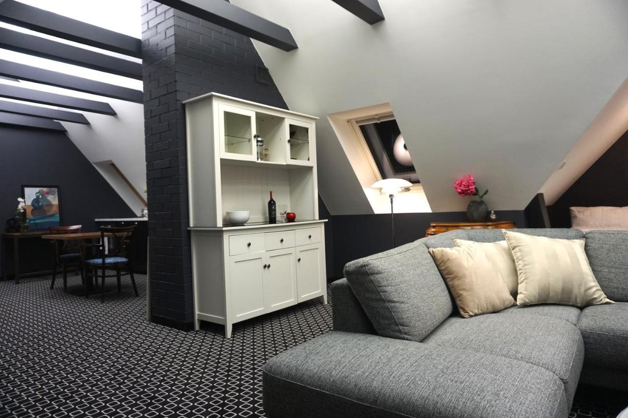 Cocorico Apartment Adults Only Szczecin Dış mekan fotoğraf