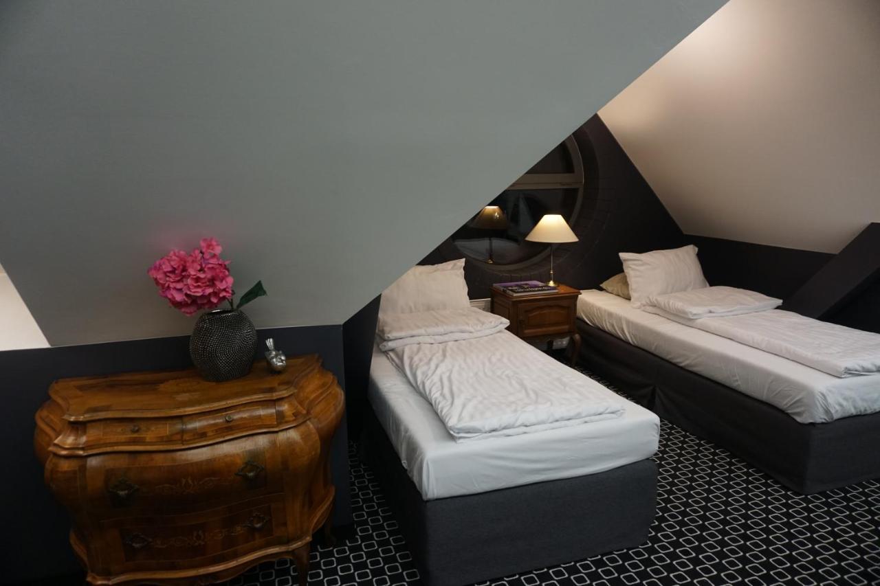 Cocorico Apartment Adults Only Szczecin Dış mekan fotoğraf