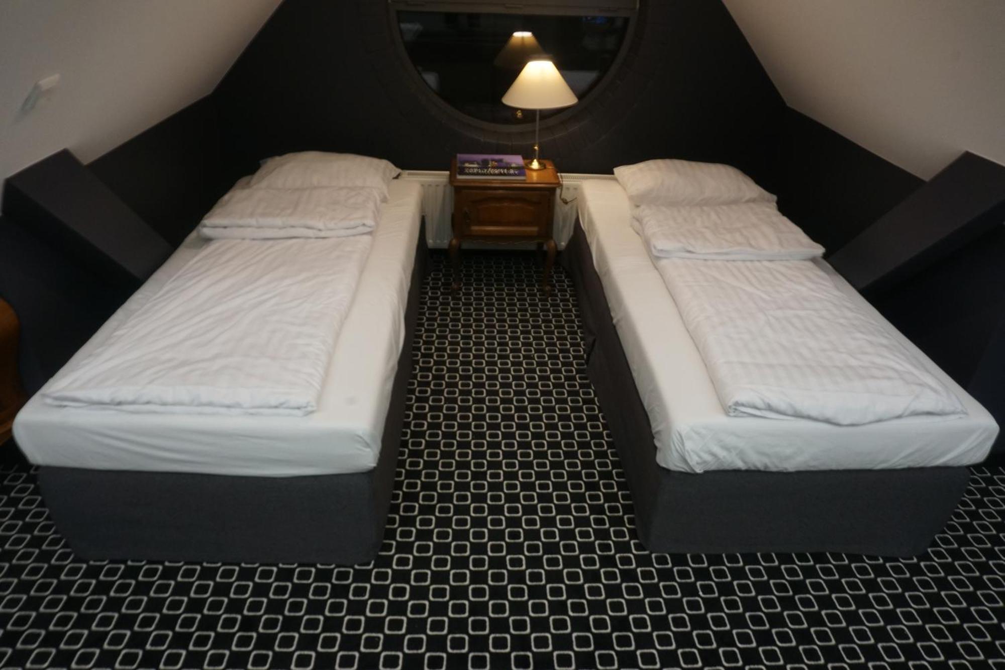 Cocorico Apartment Adults Only Szczecin Dış mekan fotoğraf