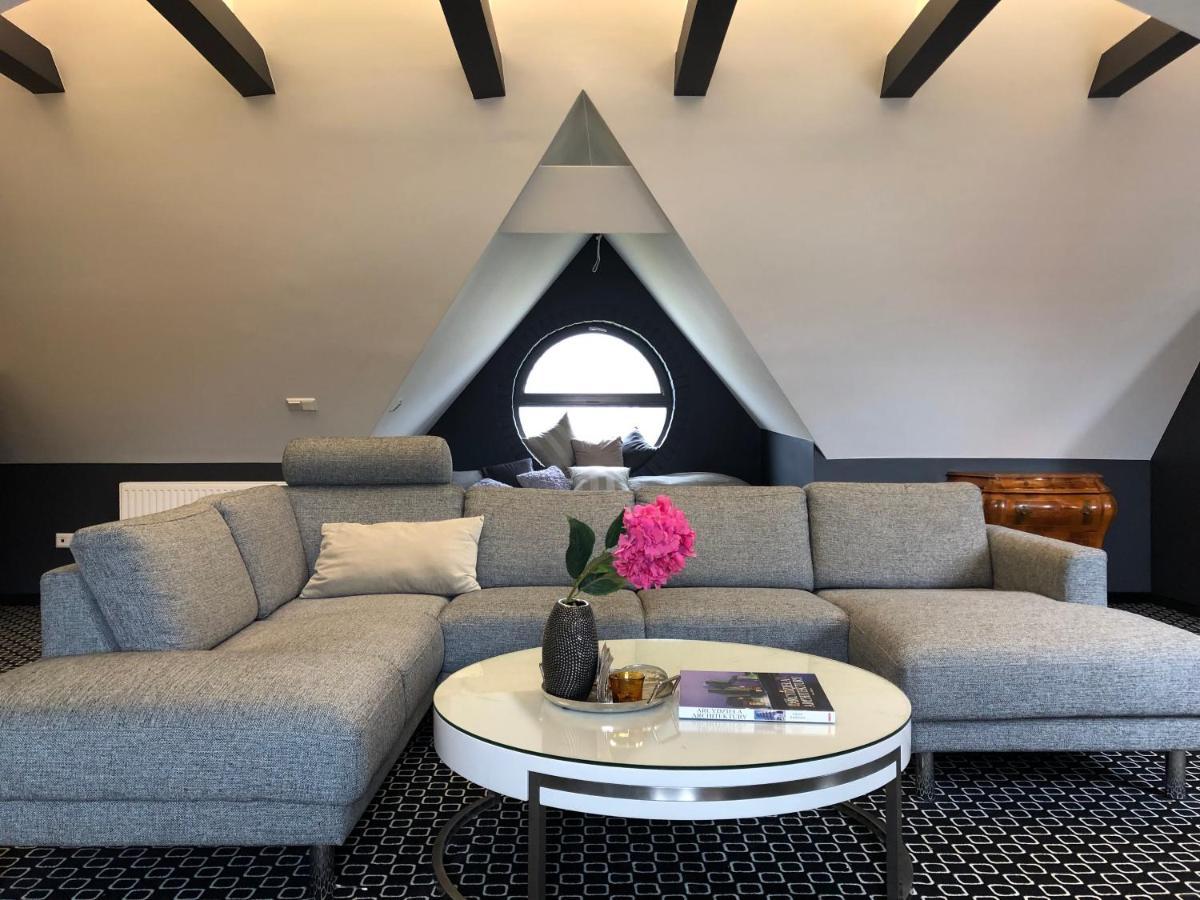 Cocorico Apartment Adults Only Szczecin Dış mekan fotoğraf