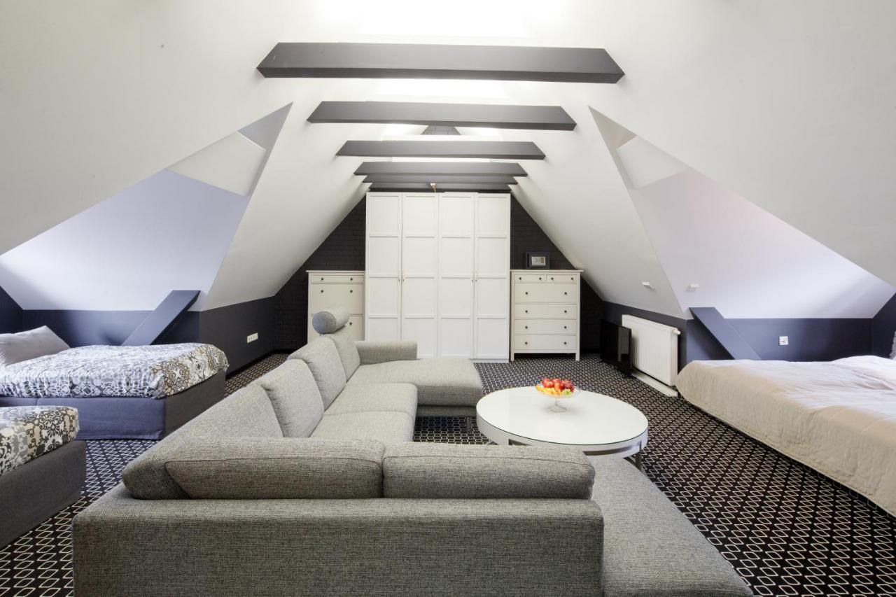 Cocorico Apartment Adults Only Szczecin Dış mekan fotoğraf