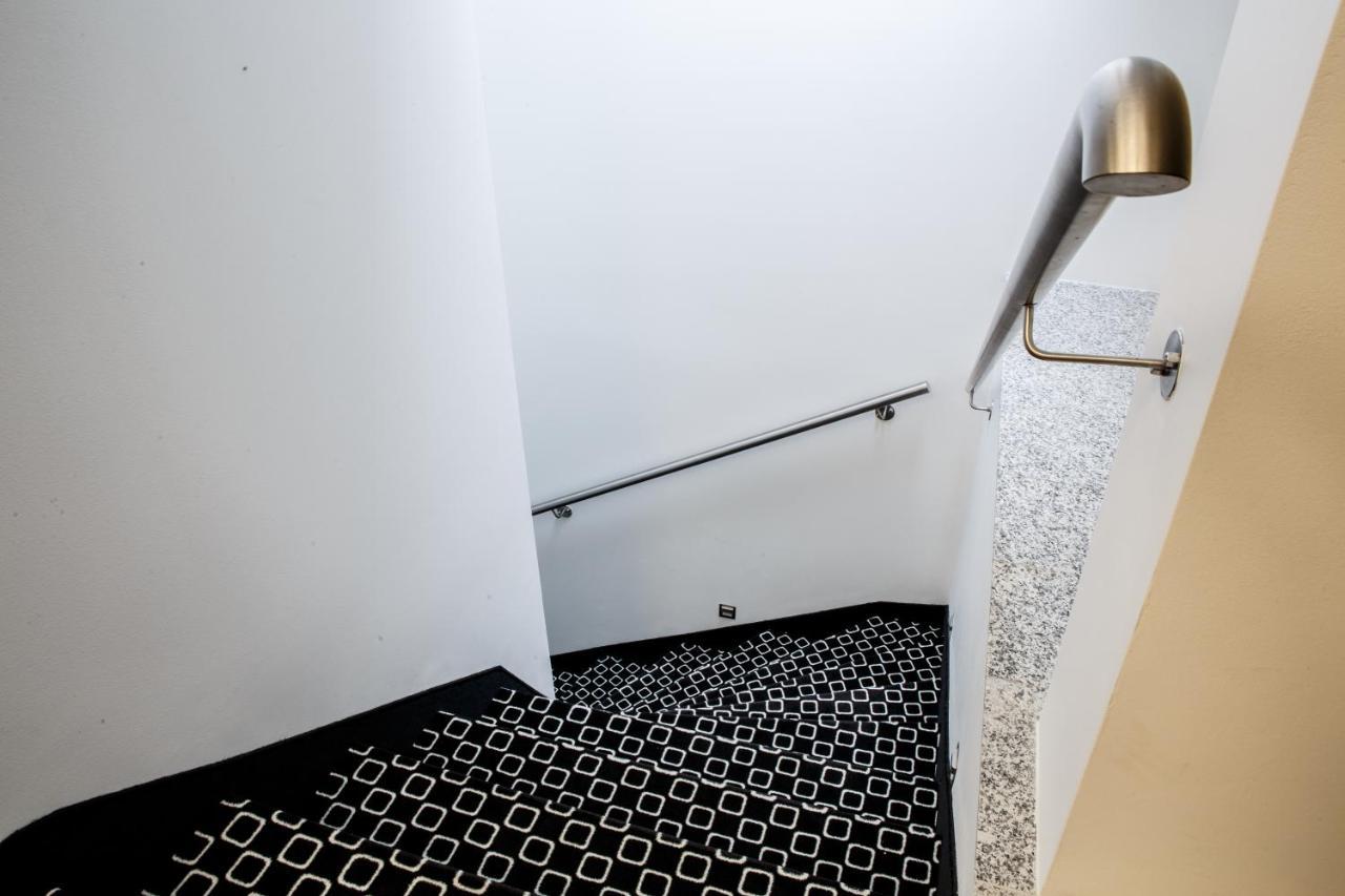 Cocorico Apartment Adults Only Szczecin Dış mekan fotoğraf